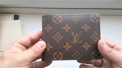 white louis vuitton wallet men replica|Louis Vuitton men's billfold.